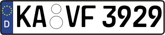 KA-VF3929