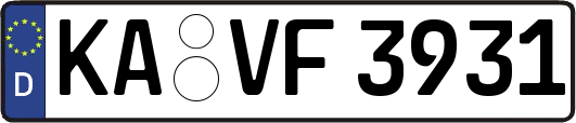 KA-VF3931