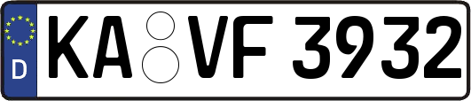 KA-VF3932