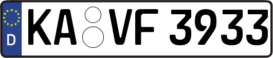 KA-VF3933