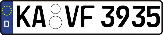 KA-VF3935