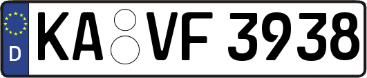 KA-VF3938