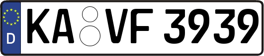 KA-VF3939
