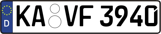 KA-VF3940