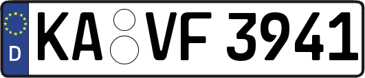 KA-VF3941