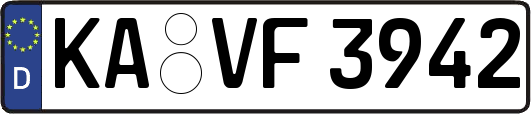 KA-VF3942