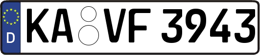KA-VF3943