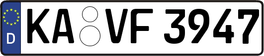 KA-VF3947