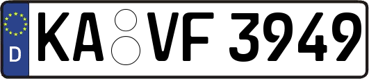 KA-VF3949