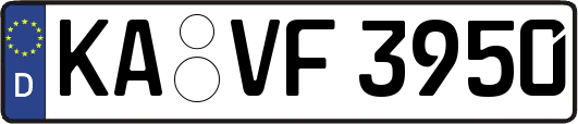 KA-VF3950