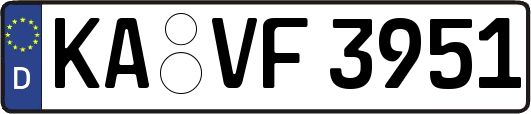 KA-VF3951