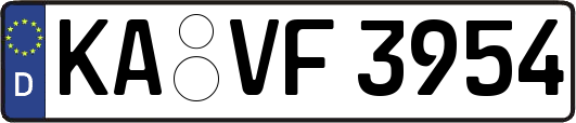 KA-VF3954