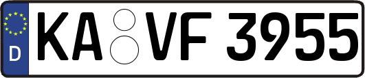 KA-VF3955