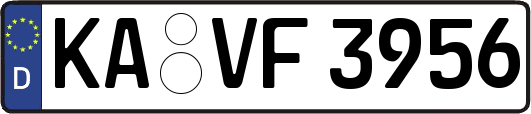 KA-VF3956