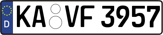 KA-VF3957