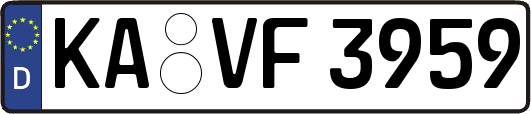 KA-VF3959