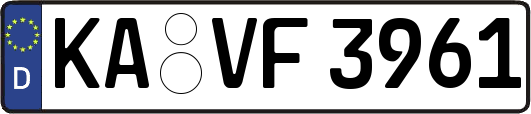 KA-VF3961