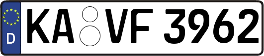 KA-VF3962