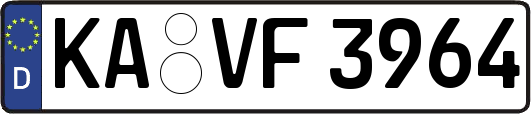 KA-VF3964