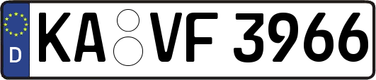 KA-VF3966