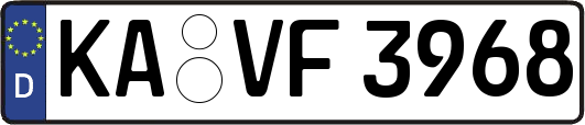 KA-VF3968