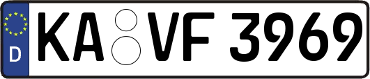 KA-VF3969