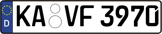 KA-VF3970