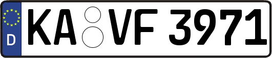 KA-VF3971