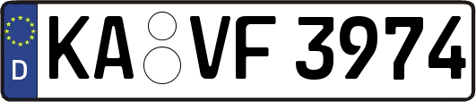 KA-VF3974