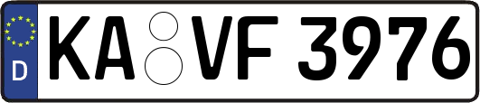 KA-VF3976