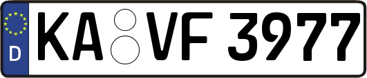 KA-VF3977