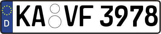 KA-VF3978