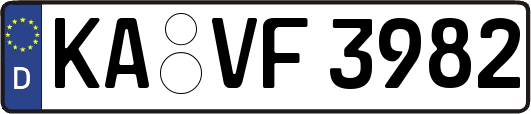 KA-VF3982