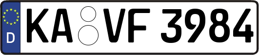 KA-VF3984