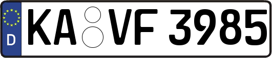 KA-VF3985