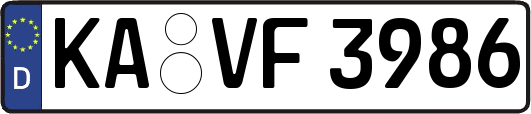KA-VF3986