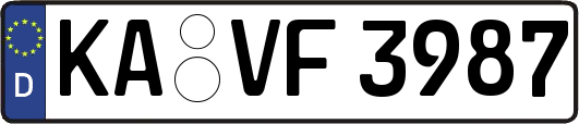 KA-VF3987
