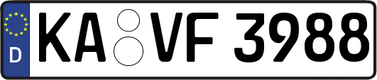 KA-VF3988