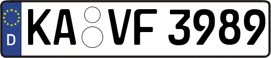 KA-VF3989