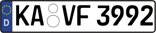 KA-VF3992