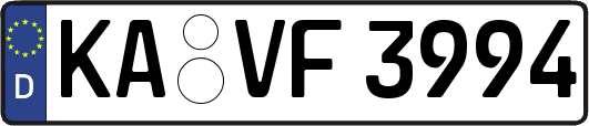 KA-VF3994