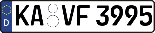 KA-VF3995