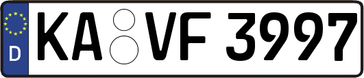 KA-VF3997