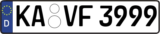 KA-VF3999