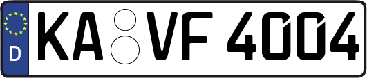 KA-VF4004