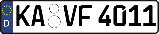 KA-VF4011