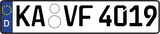 KA-VF4019