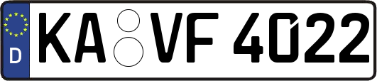KA-VF4022