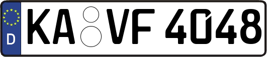 KA-VF4048