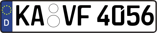 KA-VF4056